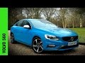 Volvo S60 Review D5 Polestar