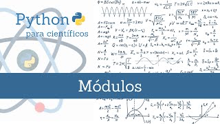 27 - Curso de programación en Python | [ Módulos ]
