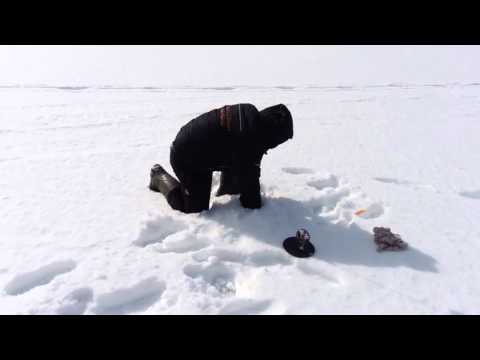 Сломанный багор