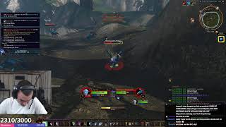 FOREVER WOW BETA screenshot 2