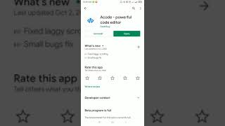 How to create text file for mysms.today using Android Smartphone screenshot 1