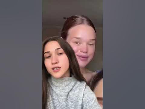 Юля Верба раніше - YouTube
