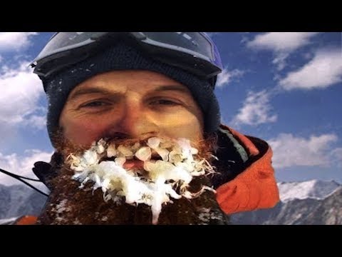 Video: Wie Es Sich Anfühlt, Den Berg Zu Besteigen? Everest 10 Mal - Matador Netzwerk