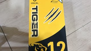 Oscal Tiger 12 Phone Review