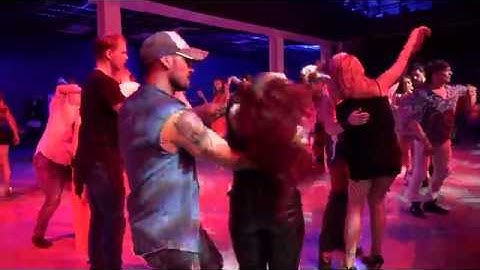 Renato Veronezi & Mariya Panc BRAZUKA DANCE FESTIVAL 2019