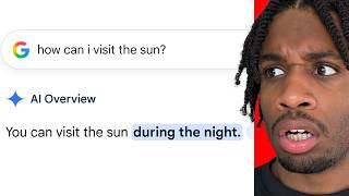 Stupid Ai Responses..