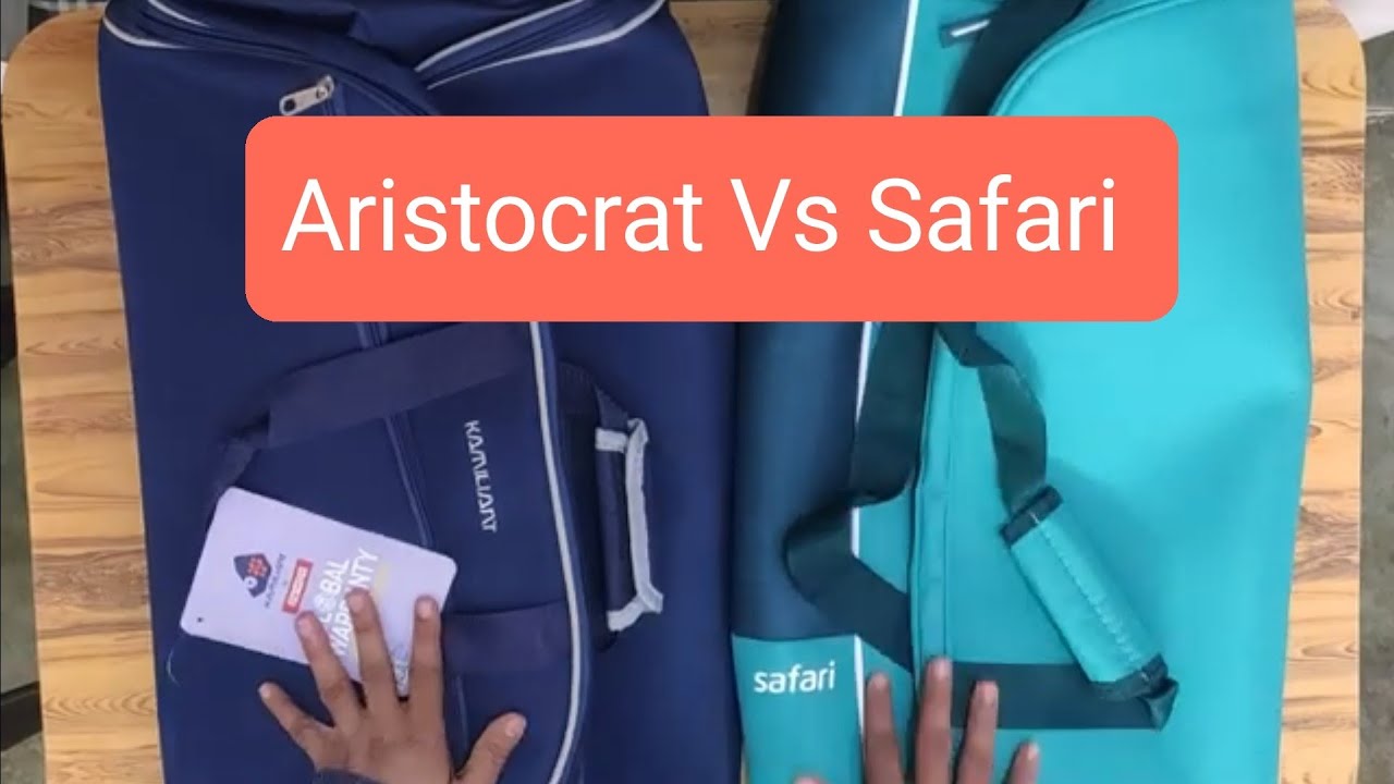 aristocrat expandable swish travel duffel bag On A Roll: Large Bag, Lavender travel with confidence Aristocrat Drift Check-in Expander Trolley