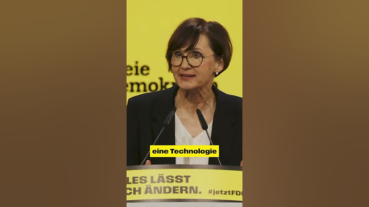 Wohlstand und Innovation