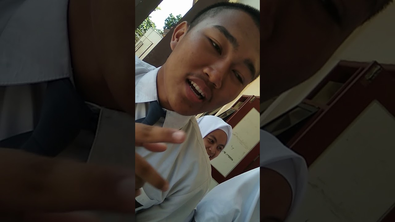 Video Pertama | Kisah Suntik Difteri INFINITHREE