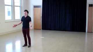 Once In A Lifetime- Stop The World I Want To Get Off