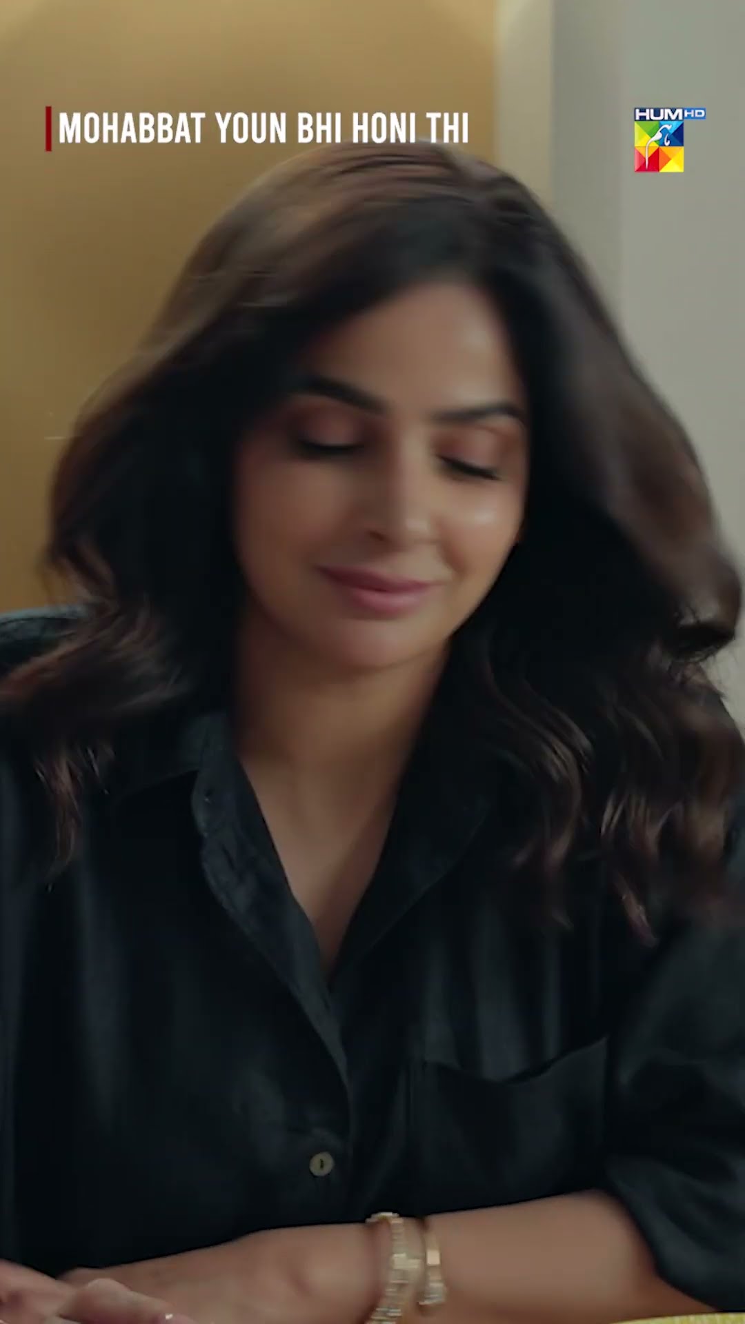 Kaash Apko Aqal Ajati..!! #sabaqamar #ahsankhan #bushraansari #mohabbatyunbhihonithi #shorts