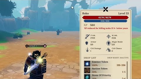 Where to find Roko in Roblox Devas of Creation | Roko Location