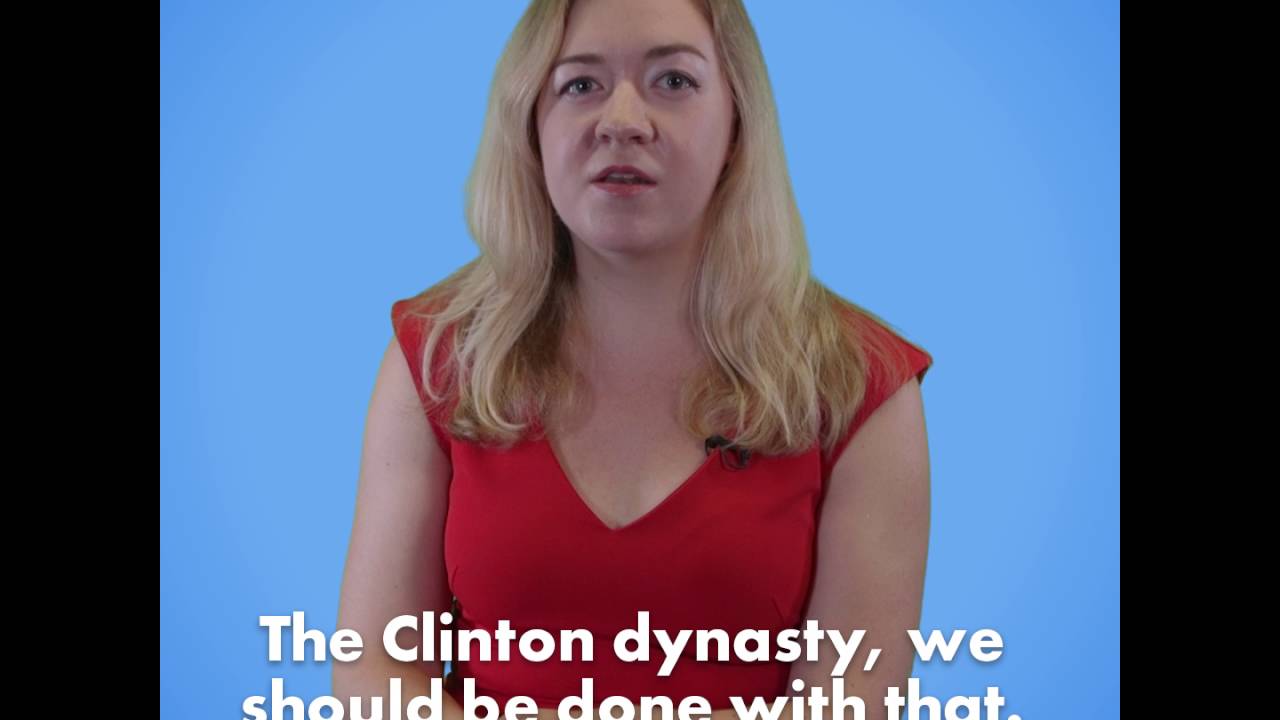 ny post mets What these Trump supporters hate most about Hillary