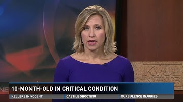 Top headlines at 5 p.m., KVUE News June 20