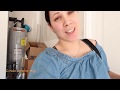 Compras para hacer el patio + Mi Esposo me ayuda en todo   Vlog # 134 ǀ Linda cubana vlog