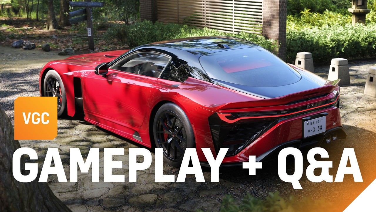 Forza Horizon 6 - Exclusive gameplay & your questions answered