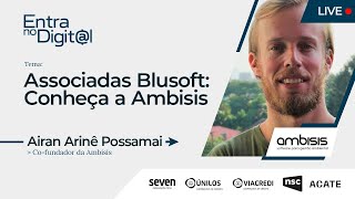 Associadas Blusoft: Conheça a Ambisis screenshot 2