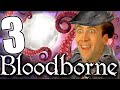 30 curiosidades flipantes de bloodborne