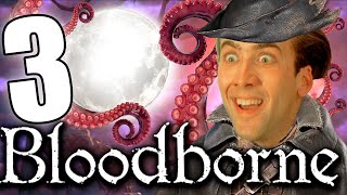 30 Curiosidades Flipantes De Bloodborne