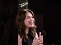 Bea Alonzo, nag-mentor sa #teambilib?! #shorts | The Voice Generations
