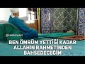 Muhammed konyevi - Hz. Ya Muhammed sa.v Allahi zikir yapanlar ile bereber  ol onlardan ayrilma