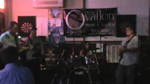 Ovation Music And Studios " Rock Shop"