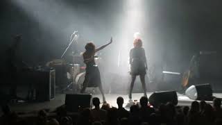 Nouvelle Vague - Too Drunk to Fuck (Dead Kennedys cover) - Live at Majestic Music Club 2022