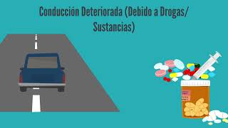 Spanish Impaired Driving