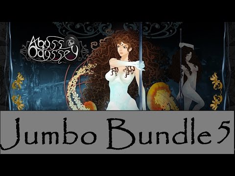 Video: Jelly Deals: Humble Jumbo Bundle 9 Naživo