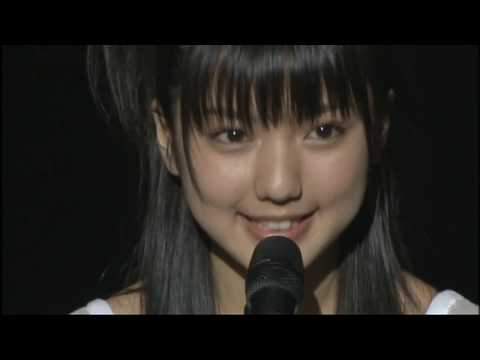 ラララ ソソソ / 真野恵里菜 (from Hello! Project 2009 Winter ワンダフルハーツ公演 ～革命元年～)