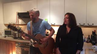 Nobody Does It Better carly Simon Acoustic Version By Summerland Uk