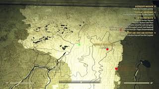 Fallout 76 All Nuclear Silo Locations