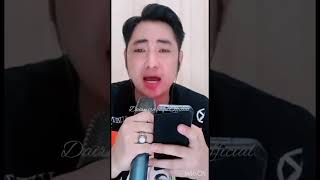 IRWAN LIVE TIKTOK cover LAGU SHARMILA (13 JANUARY 2024)