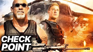 Check Point | ENGLISH ACTION MOVIE | Thriller | Feature Film