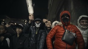 NNEDY17 - Narcotrafficant (Official Video)