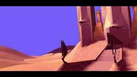 Dune CD-ROM MT-32 music