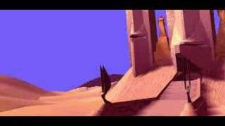 Dune CD-ROM MT-32 music