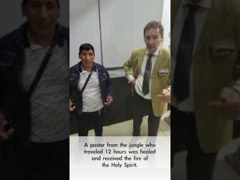 History Makers Ecuador 2022 Testimony 05