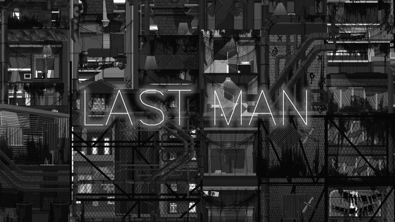 Lirik Mafia Pemantik Qolbu Last Man My Indo Lirik