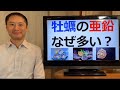 牡蠣はなぜ最強の亜鉛食品なのか？牡蠣は海の浄化装置だった！生食用と加熱用どちらを選ぶべき？【栄養チャンネル信長】