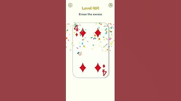 DOP 2 DELETE ONE PART/LEVEL 464 / GAMEPLAY