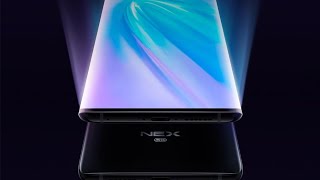 New Vivo Nex3. 5G Review. 8/256