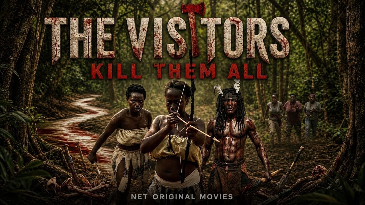 The Visitors