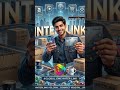 InterLink: Your Global Passport to Seamless Finance 🌍💳#interlink #ITLG #ITL