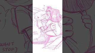 My last Funnybunny comic dub cause making these HURT now...| Funnybunny Dating Comic Dub