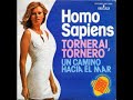 Homo Sapiens   Tornerai, Tornero