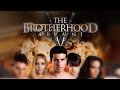 The Brotherhood 5: Alumni - Full Movie | Teen Horror | Great! Action Movies