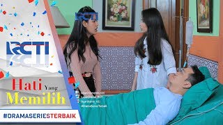 Hati Yang Memilih  Clara Pun Diusir Oleh Citra Gara Gara Reaksi Roy 30 Juni 2017