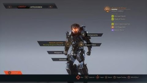 One the HIGHEST damage Ranger builds in anthem