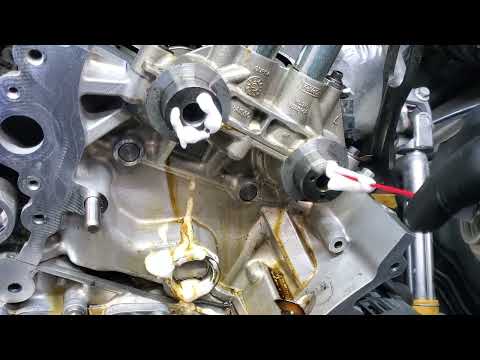 Satisfying video VCT